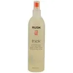 Rusk Deepshine PlatinumX Hairspray