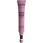 NYX Professional Makeup Powder Puff Lippie Lip Cream