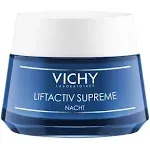 Liftactiv H.A. Anti-Wrinkle Firming Cream Night