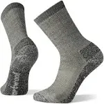 Smartwool Hike Classic Edition Extra Cushion Crew Socks - Black