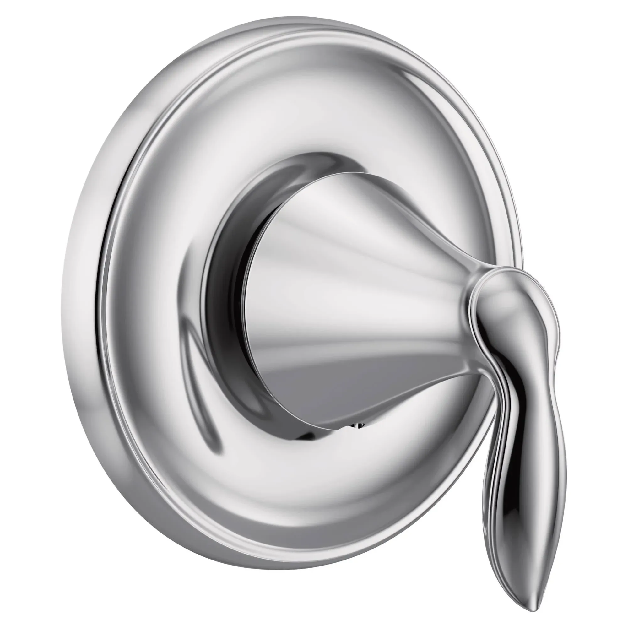 Moen UT2011 EVA M-CORE Transfer Valve Trim - Chrome