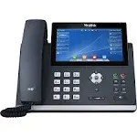 Yealink SIP-T48U IP Phone