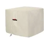 KylinLucky Air Conditioner Cover for Outside Units AC Covers Fits up to