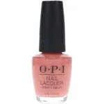 OPI Nail Lacquer, Barefoot in Barcelona, NL E41 - 0.5 fl oz