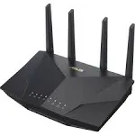 Router Asus Rt-ax5400 Inalámbrico Dual Band