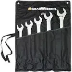 GearWrench 81921 SAE Combination Wrench Set