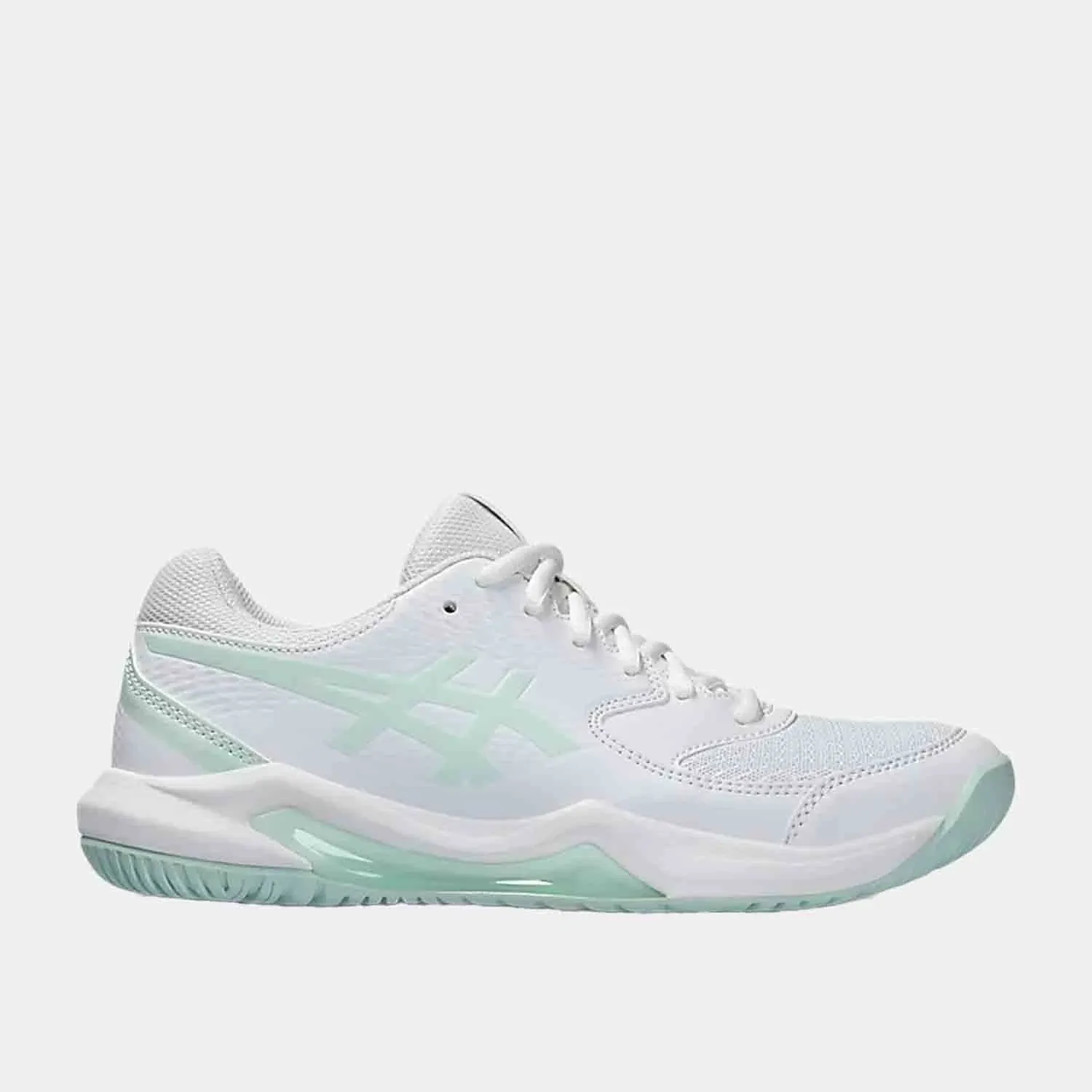 ASICS Women's Court FlyteFoam 3 Tennis Shoes