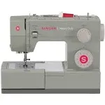 Singer Heavy Duty 4452 Sewing Machine