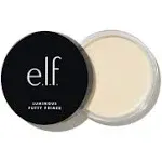 e.l.f Putty Primer Luminous