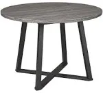 Ashley Centiar Counter Height Dining Table