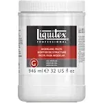 Liquitex Professional Modeling Paste, 946ml (32-oz)