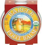 Foot Balm 2oz