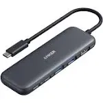 Anker 332 USB-C Hub A8355011