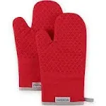 KitchenAid Asteroid Oven Mitt Set