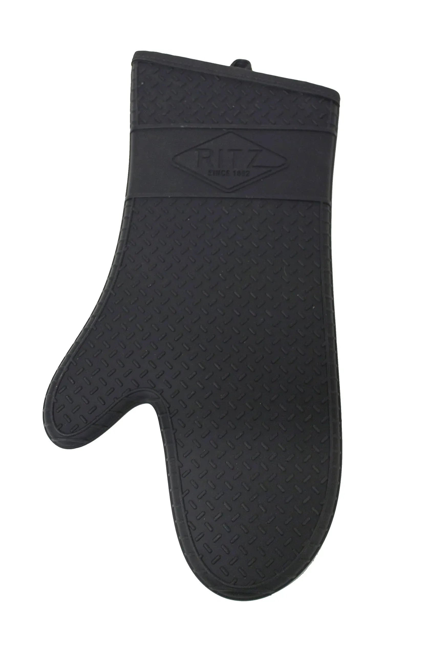 RITZ&#xAE; 685 Degree 17&quot; Silicone Oven Mitt