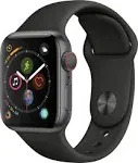 Apple Watch Series 4 Case Adult