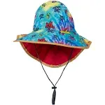 Grateful Dead - Baby Toddler Sun Hat