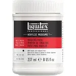 Liquitex Modeling Paste