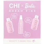 Chi Hair | Chi x Barbie Dream Pink | Color: Pink | Size: Os | Sandraz00's Closet