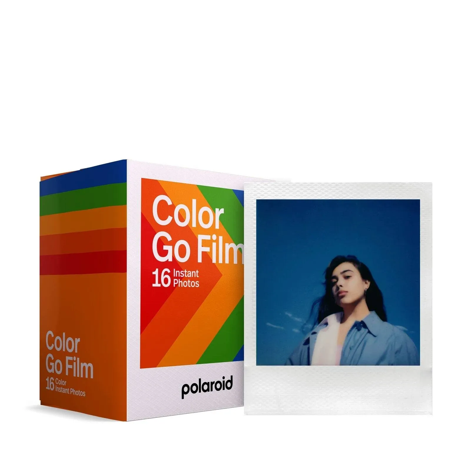 Polaroid Go Color Film - Double Pack