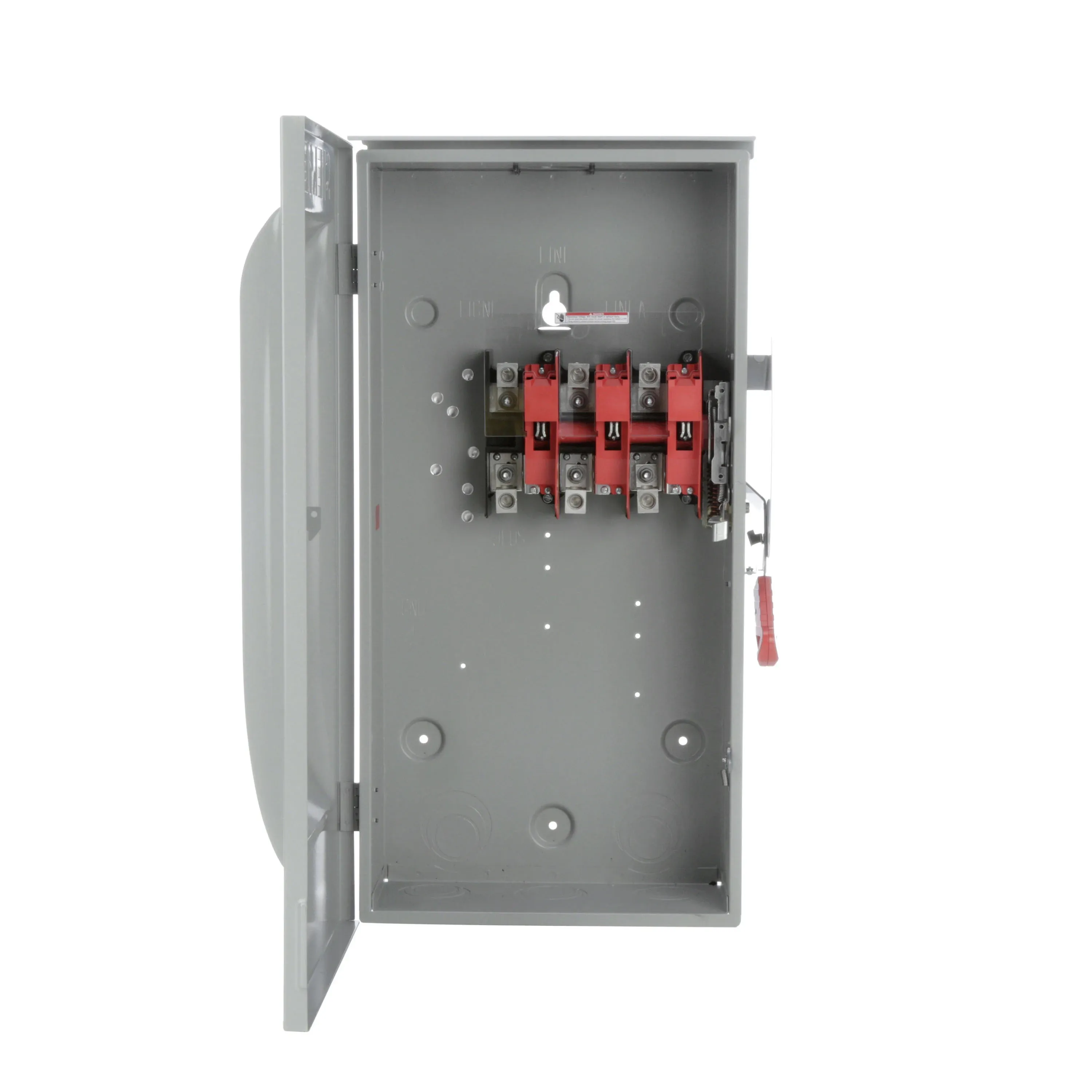 Siemens HNF364R Safety Switch