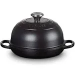 Le Creuset Bread Oven - Cast Iron - Licorice