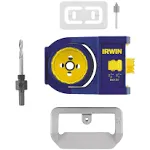 Irwin Door Lock Installation Kit