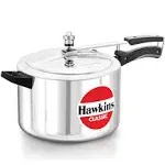 Hawkins Classic Aluminum Pressure Cooker