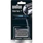 Braun Series 7 70S Electric Shaver Head Replacement Cassette