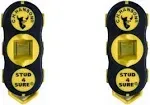 NEW Magnetic Stud Finder Detect Nails Screws Other Metals DYI Projects