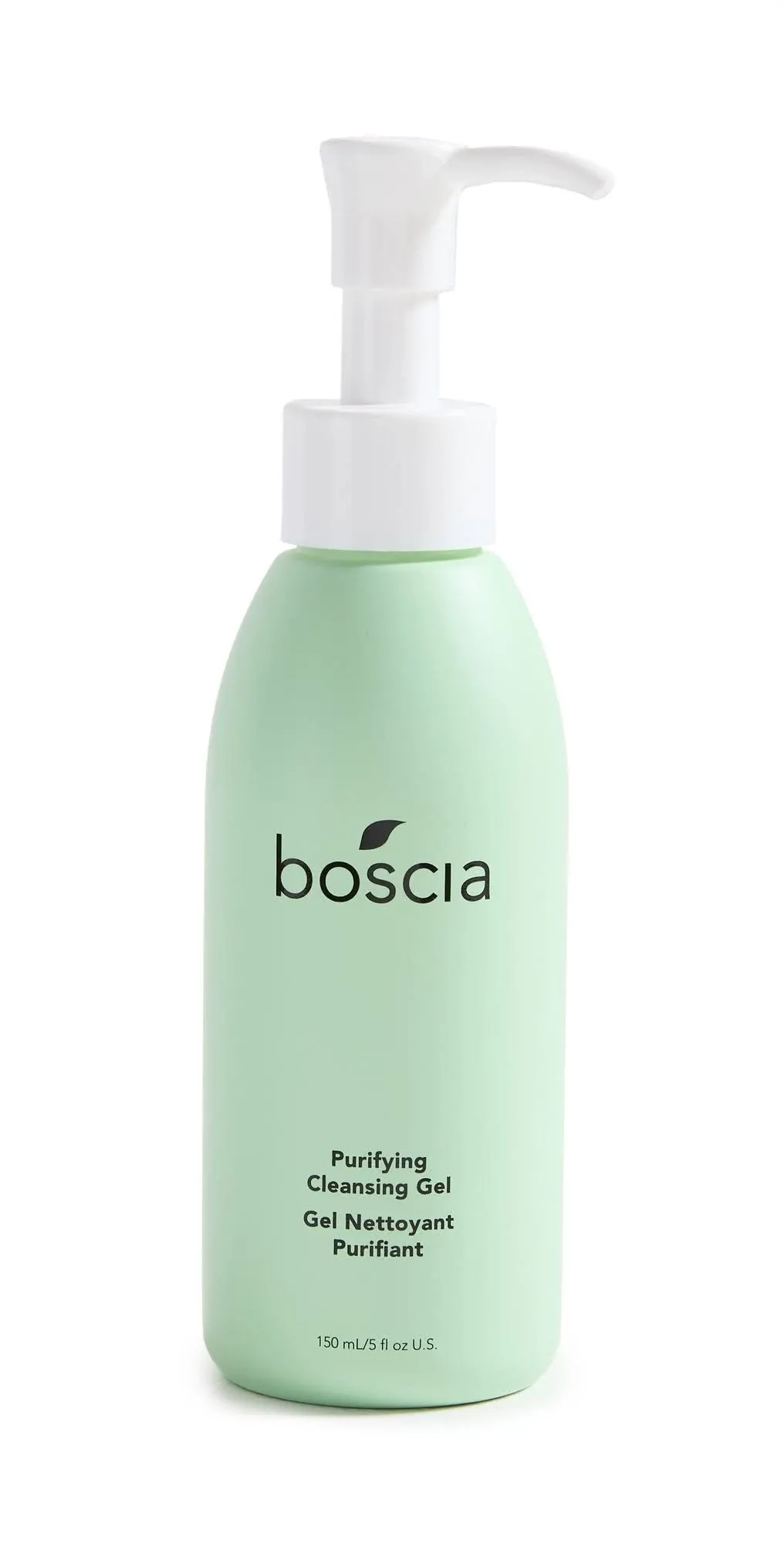 Boscia Purifying Cleansing Gel 5 oz