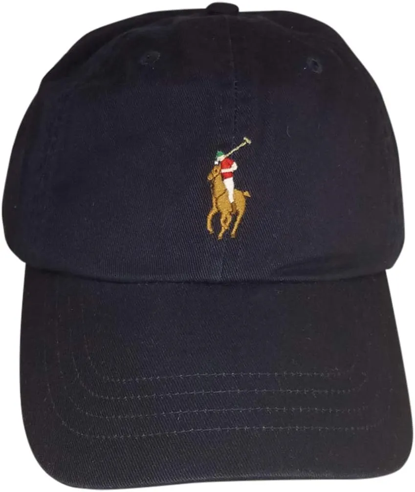 Polo Ralph Lauren Men's Cotton Chino Hat