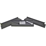 Jamsill 4 9/16 Up To 40" Door Window Pan Flashing