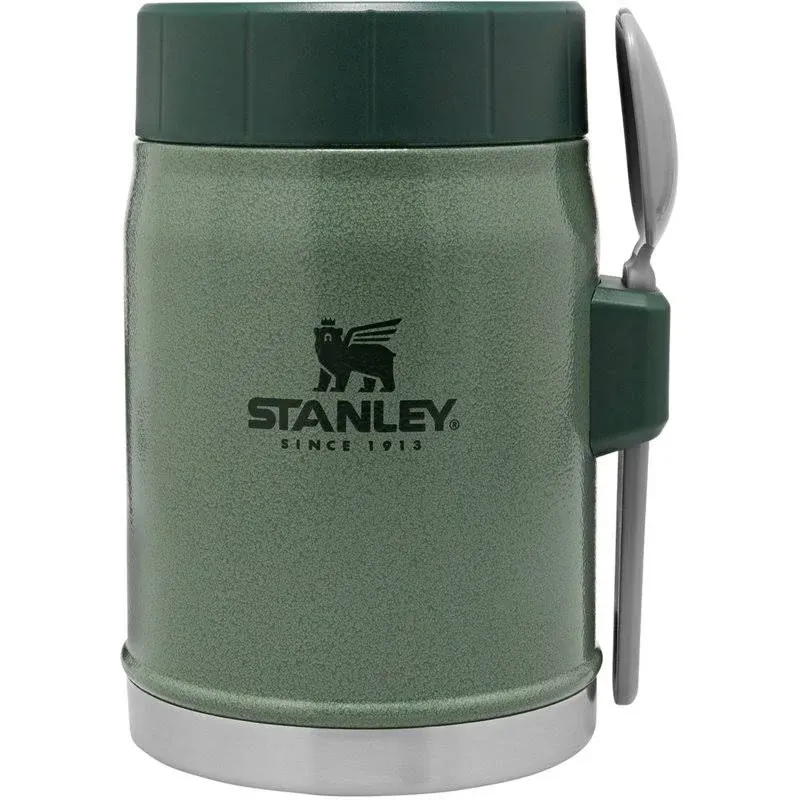 Stanley Classic Stainless Steel Heritage Vacuum Food Jar