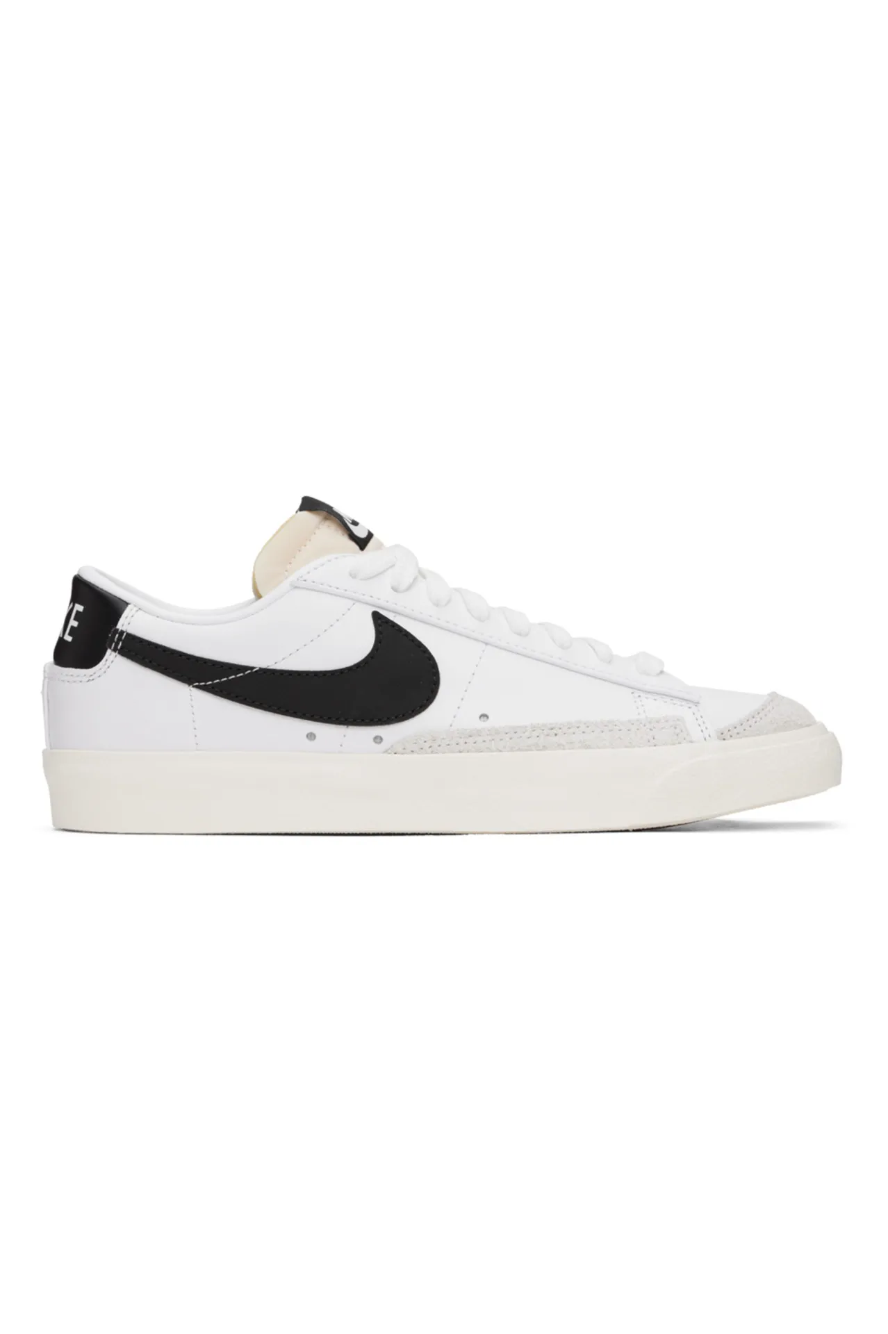 Nike Women's Blazer Low 77