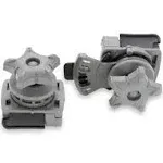 Miller 256178 Kit, Headgear Adjust Angle (Generation II and III)