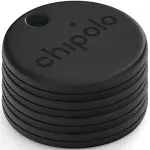 Chipolo One Spot - Black