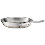 All Clad Copper Core Fry Pan