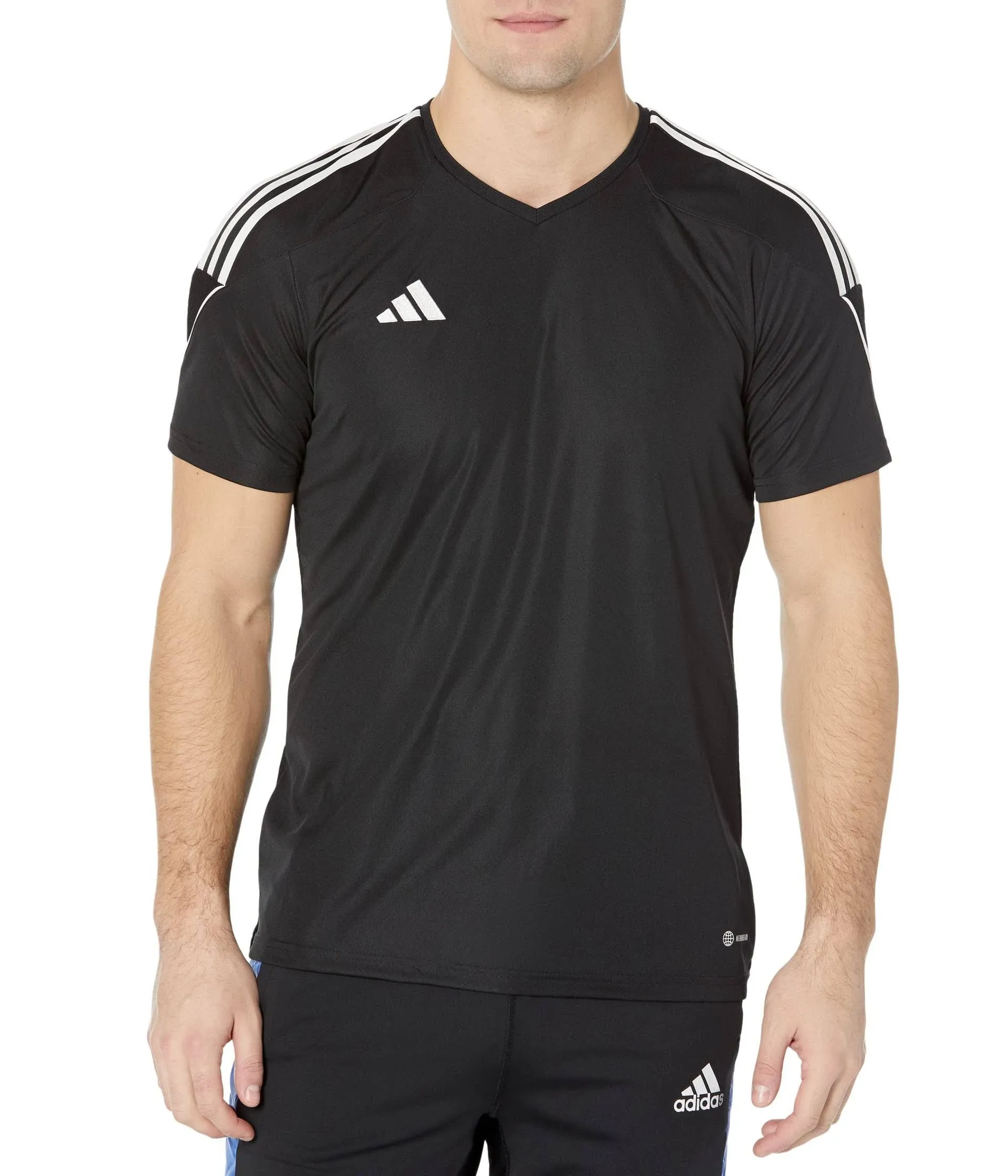 Adidas Tiro 23 Short Sleeve T-Shirt