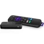 Roku Premiere 4K Streaming Media Player