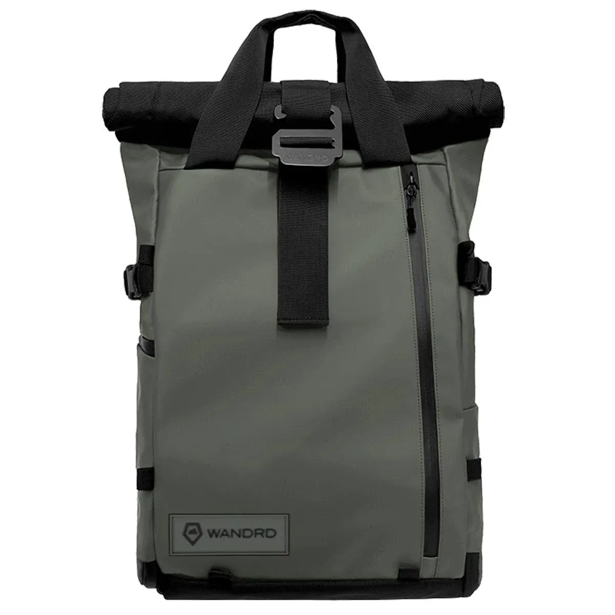 WANDRD PRVKE 21L Backpack v2 (Green)