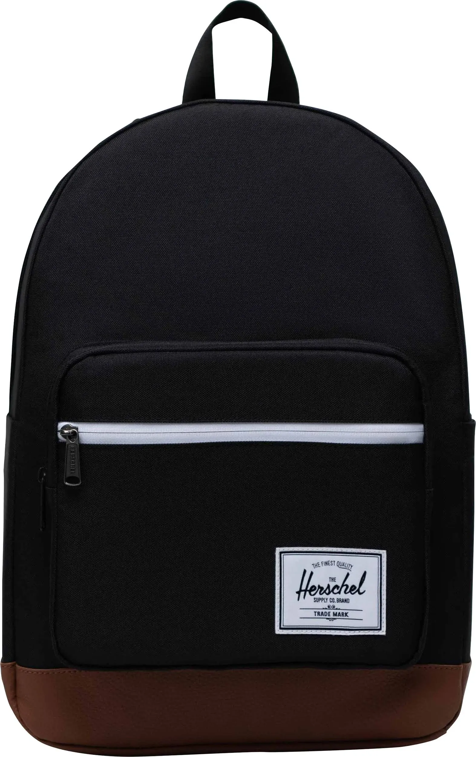 Herschel Pop Quiz Backpack Black