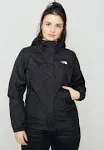 The North Face Antora Jacket Women's (TNF Black)