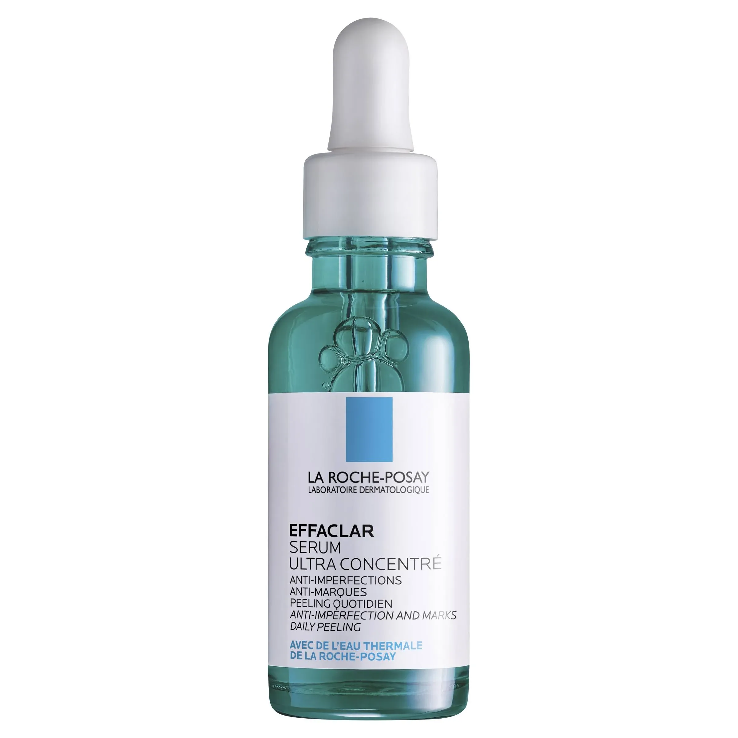 La Roche-Posay Effaclar Ultra Concentrated Serum 30ml