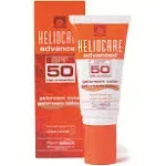 HELIOCARE Color Gelcream brown SPF 50 getönter Sonnenschutz, 50 ml Cream