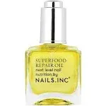 nails inc. Superfood Repair Oil 14ml