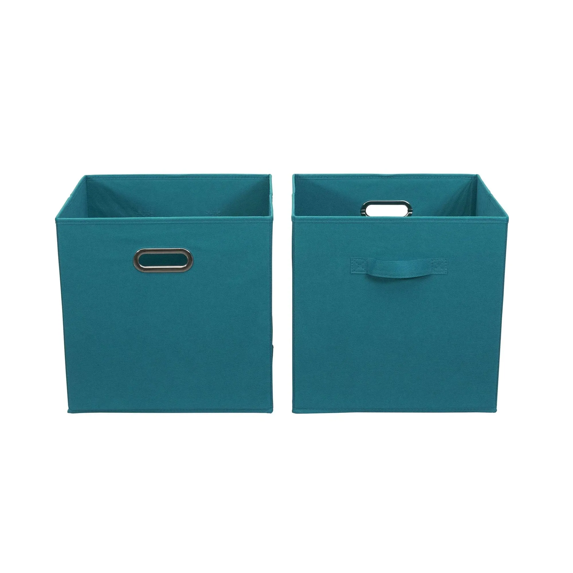 Household Essentials Fabric Storage Bins