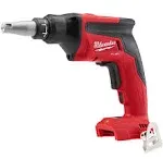 Milwaukee 2866-80 M18 FUEL Drywall Screw Gun Bare Tool (Certified Refurbished)