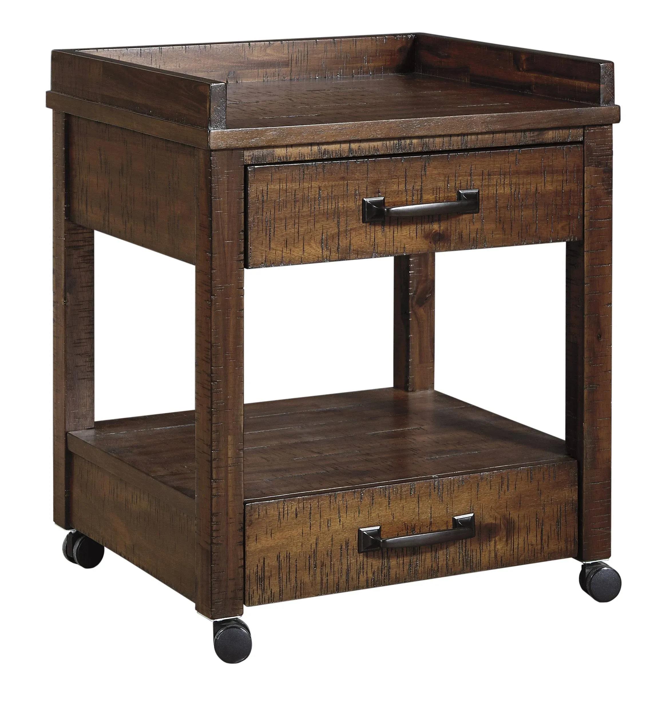 Ashley Baldridge Printer Stand