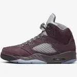 Air Jordan 5 Retro SE 'Burgundy'